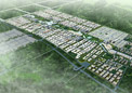 北京朝阳将加快东南部建设 改善交通绿化等设施