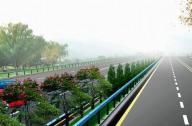 高速公路景观设计规范