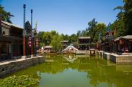 中国古典园林：颐和园