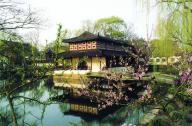 中国十大最美古典园林