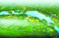京津冀一体化园林聚焦：魏县打造城市生态“绿肺”