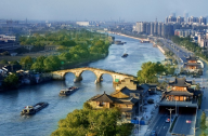 杭州绿化新政策：屋顶绿化引关注