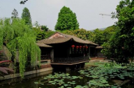 广东夏季去哪避暑？盘点广东的古典园林们