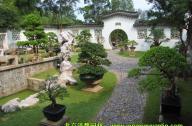 第34届世界艺术史大会园林和庭院论坛在北京林业大学开幕