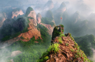 中国风景环境规划设计学术会议在云台山举行