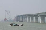 又一项超级工程！中国人用七年建一座桥，创下这么多世界之最