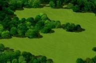 清馨园林讲堂：景观园林该如何处理绿地地形