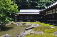室町时代的日本园林特点