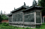 中国古代建筑外观手法初探