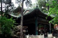 中国皇家内廷园林的绝版：故宫宁寿宫花园