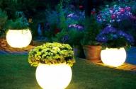 景观小品之园灯设计必备常识？