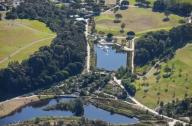 悉尼公园水体再利用工程案例
