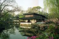 中国古典园林的含蓄之美
