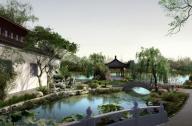 我们应该从韩国古典园林设计中学到什么？