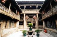 “民间故宫”——王家大院