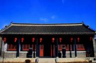 凝聚600年旺气——牟氏庄园