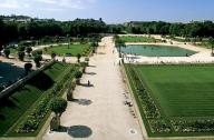 世界最美花园：巴黎卢森堡花园