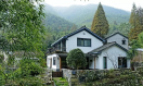 大乐之野山乡别墅景观设计图赏析
