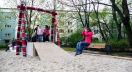 柏林KALA游乐场和绿色空间景观设计图赏析