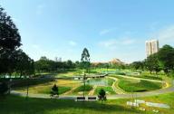 新加坡碧山公园景观设计赏析