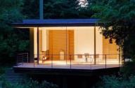 隐居山林-德国Rheder住宅景观设计